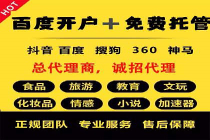 案例研究：竞价广告助力企业品牌升级